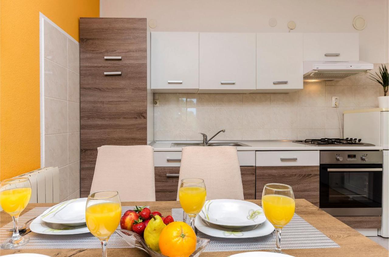 Apartments Ante Vodice Extérieur photo