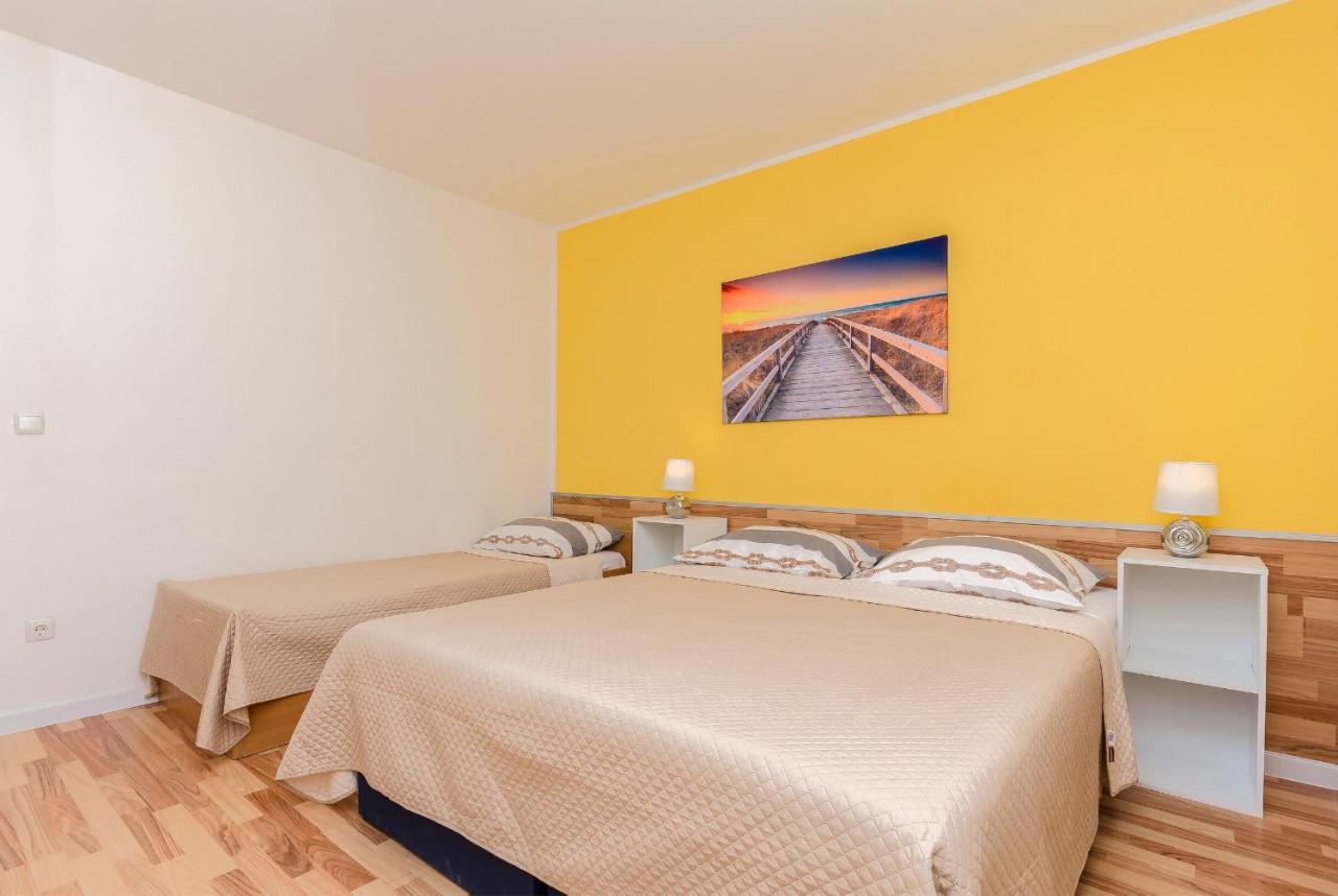 Apartments Ante Vodice Extérieur photo