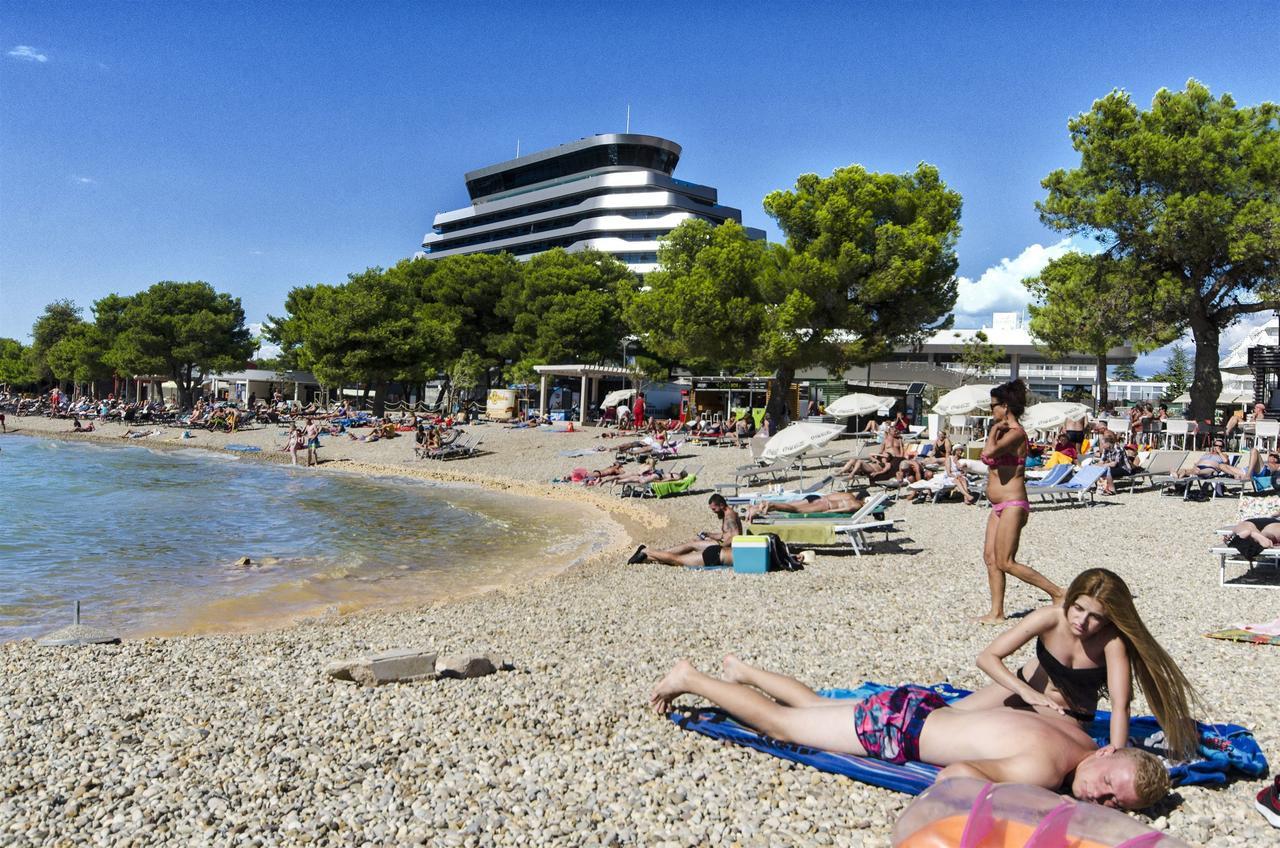 Apartments Ante Vodice Extérieur photo