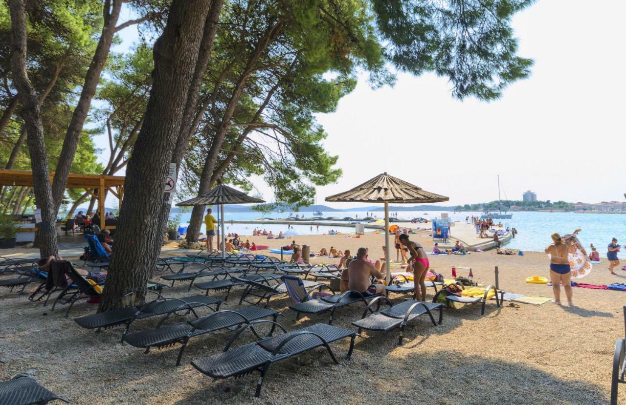 Apartments Ante Vodice Extérieur photo